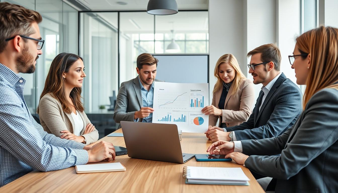 Economic Training That Fits Business Reality