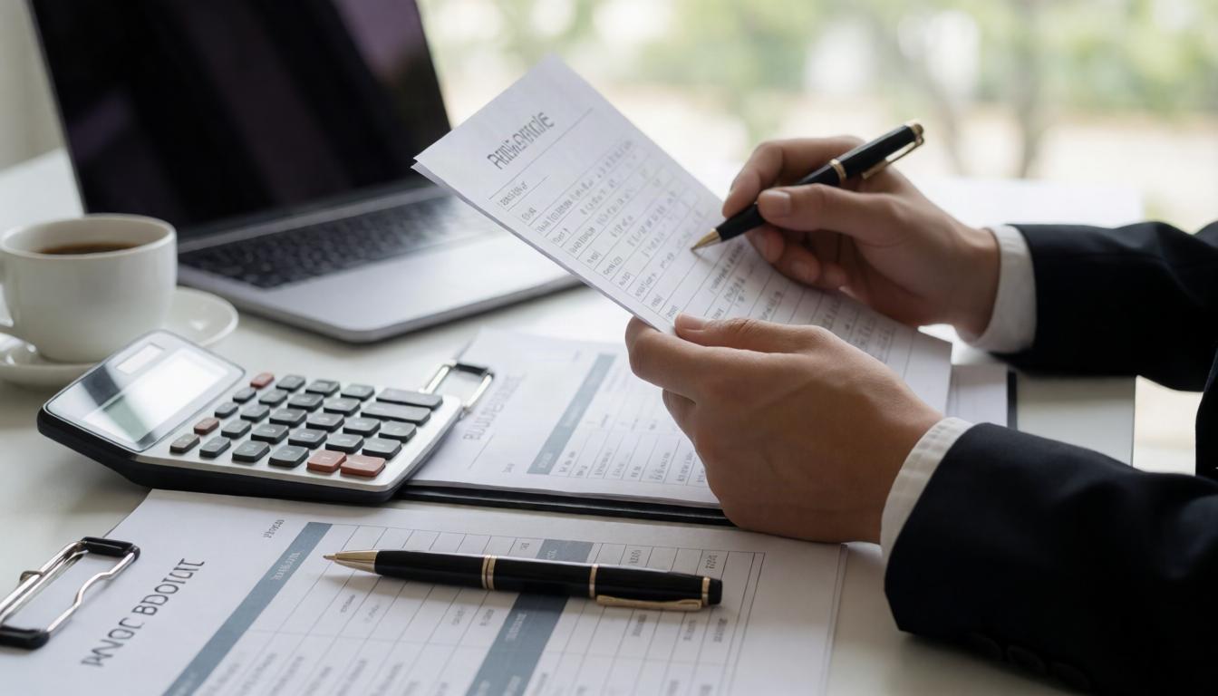 Training that fits business needs